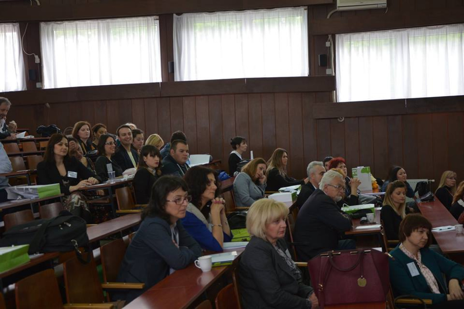 Obavještenja rukovodioca