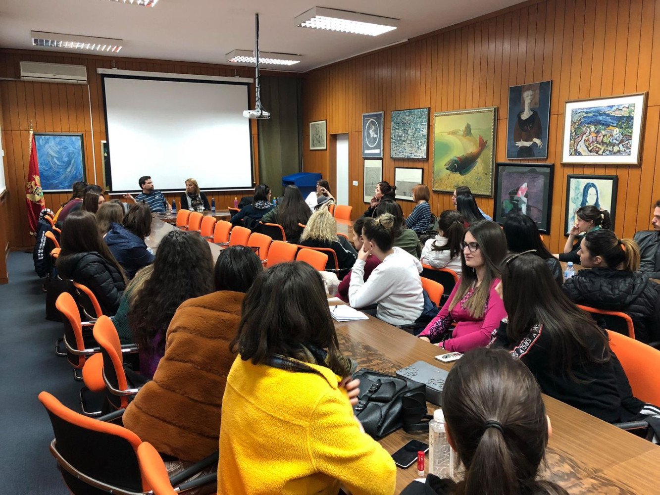 Univerzitet Crne Gore