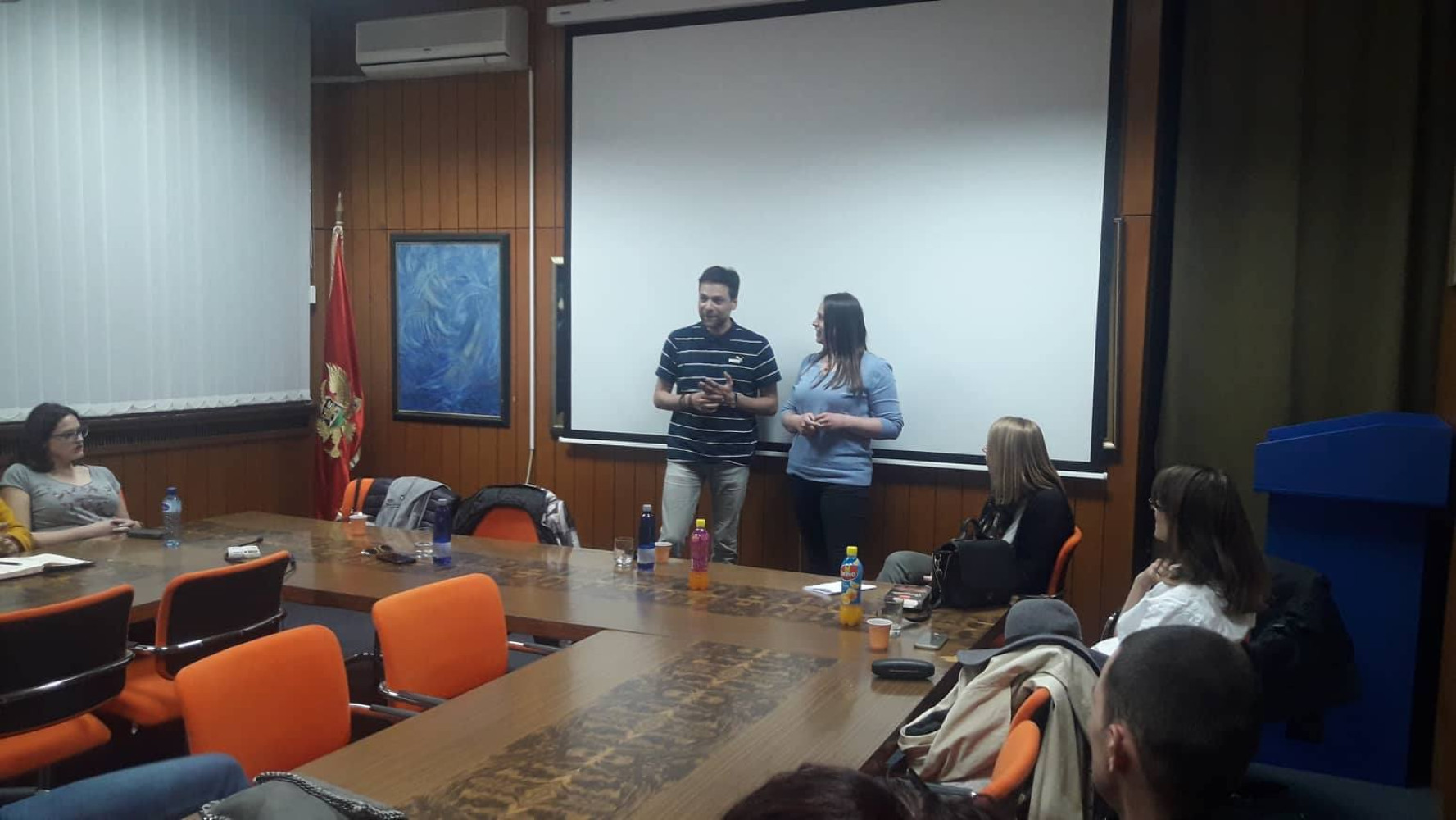 Univerzitet Crne Gore