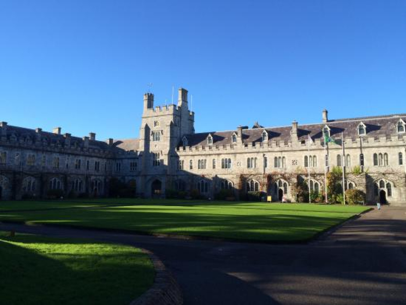 Univerzitet Crne Gore