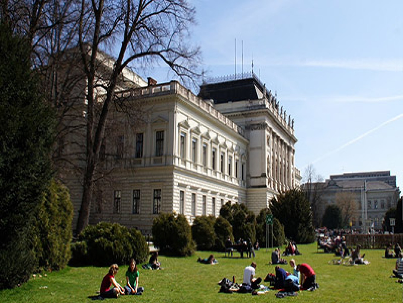 Univerzitet Crne Gore