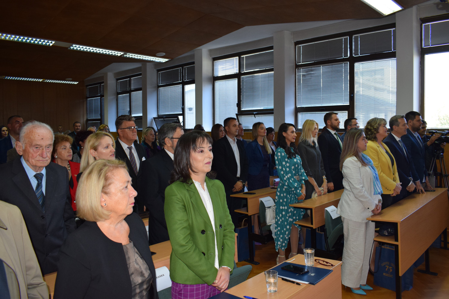 Univerzitet Crne Gore