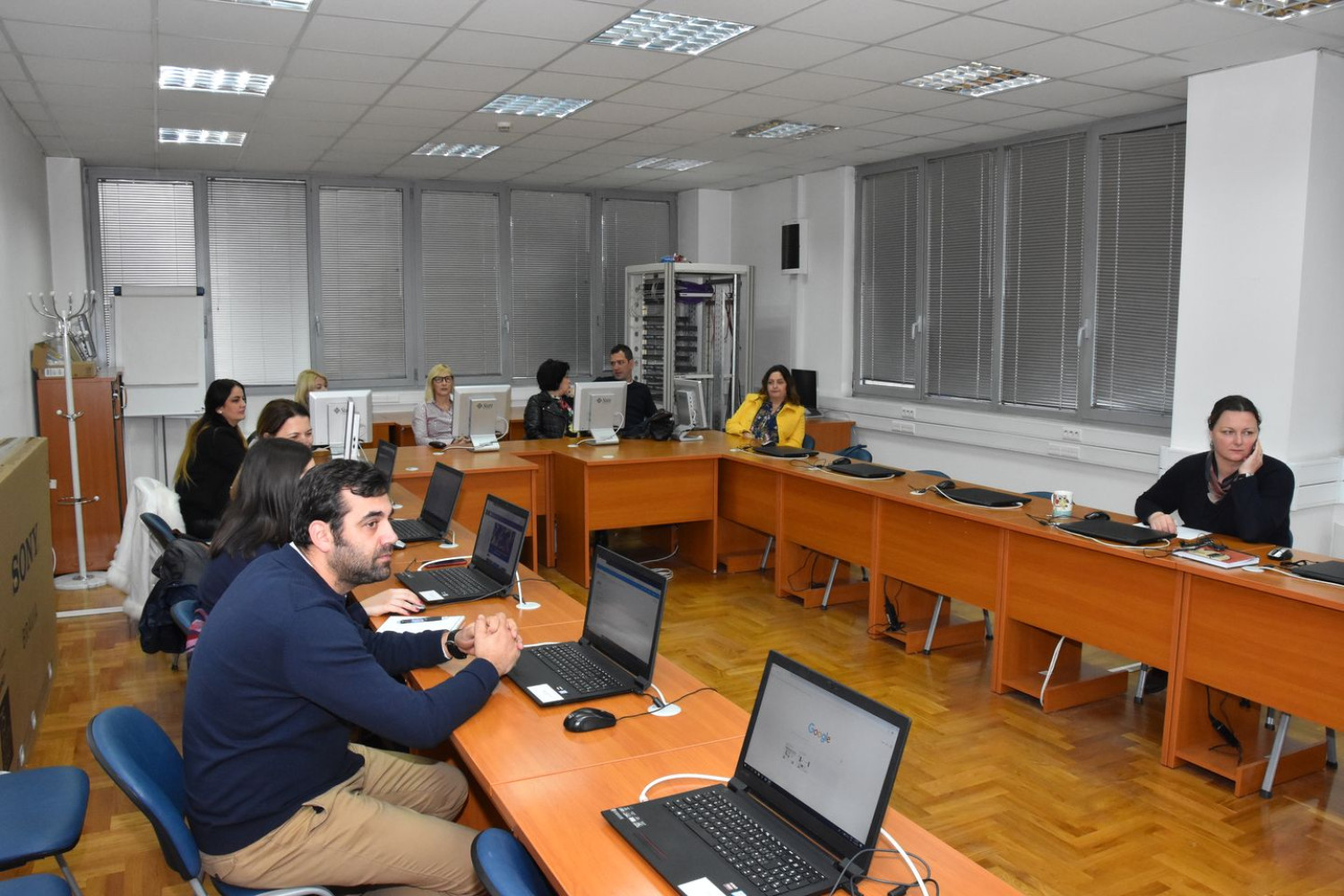 Univerzitet Crne Gore