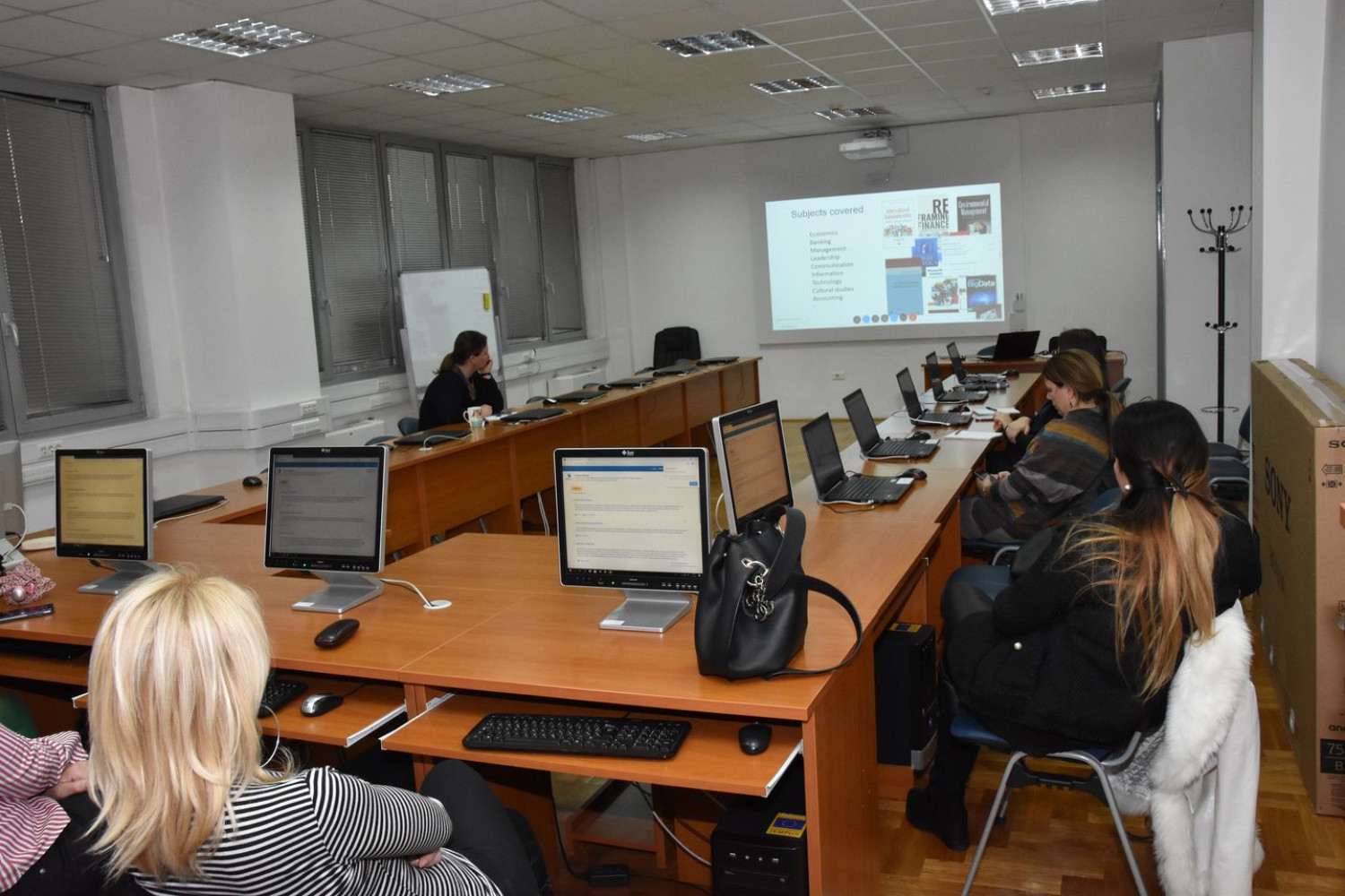 Univerzitet Crne Gore