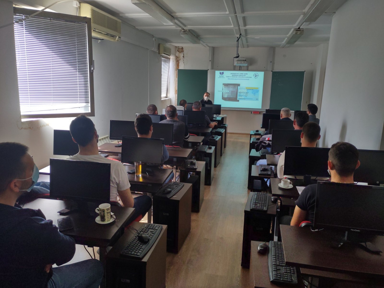 Univerzitet Crne Gore