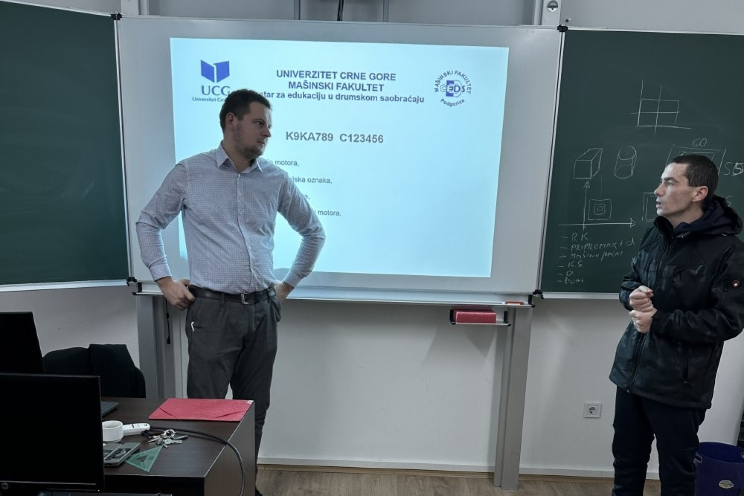 Univerzitet Crne Gore