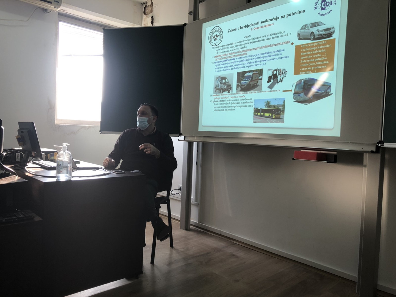 Univerzitet Crne Gore