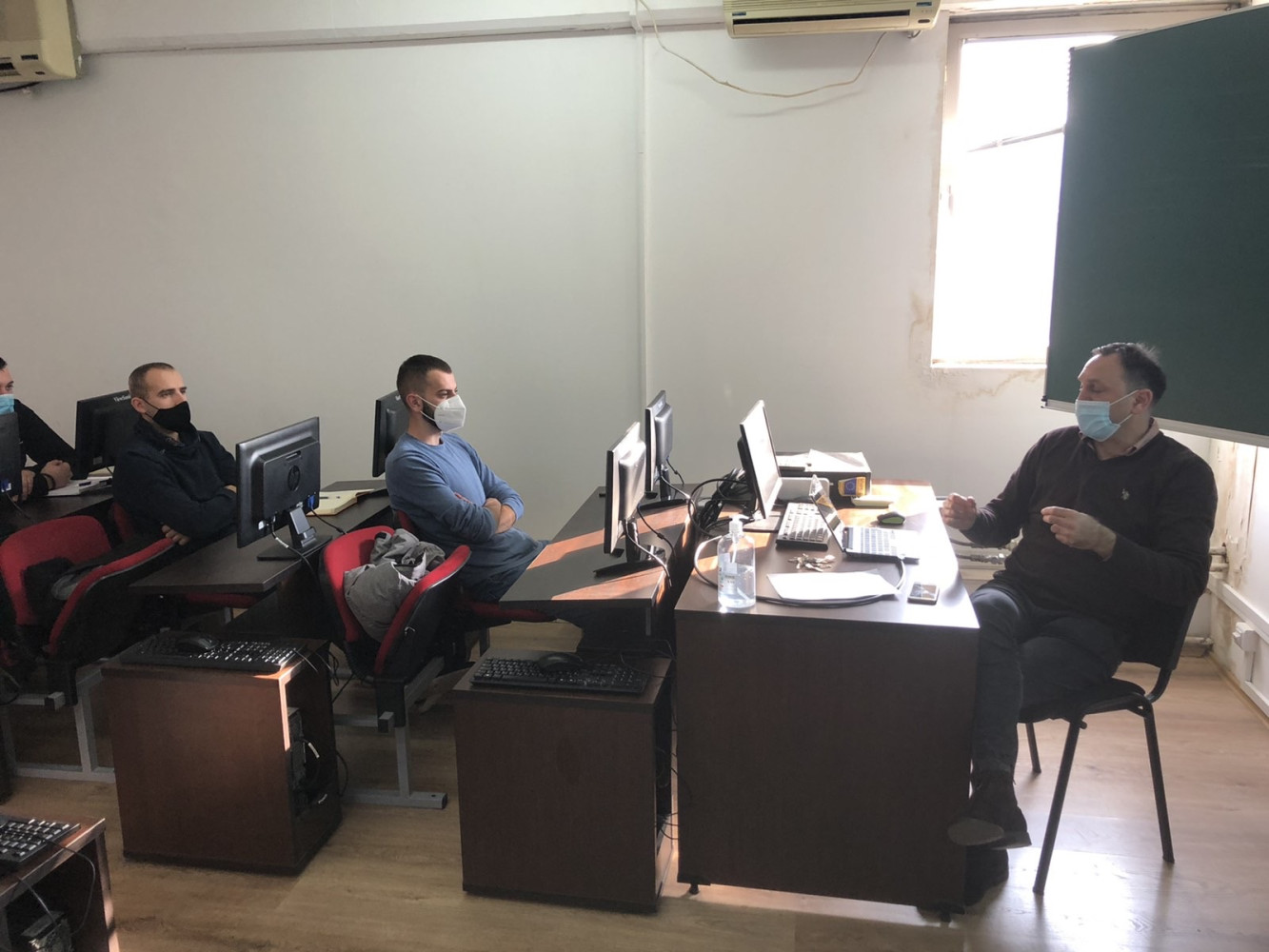 Univerzitet Crne Gore