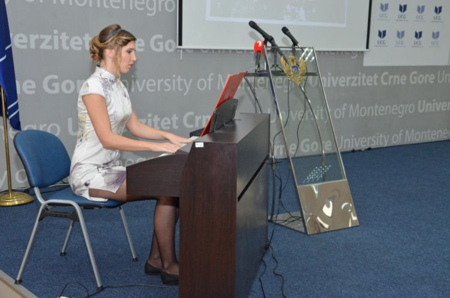 Univerzitet Crne Gore