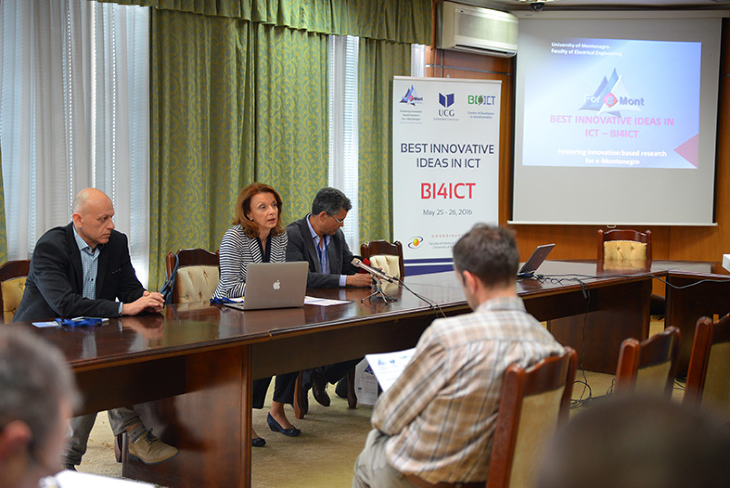 Univerzitet Crne Gore