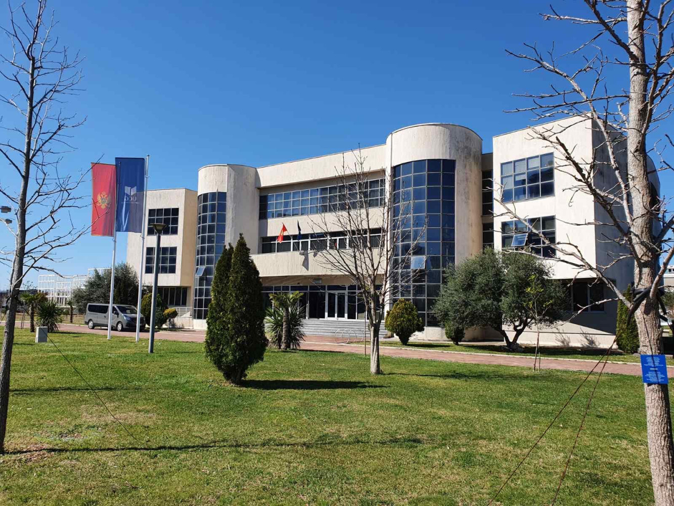 Univerzitet Crne Gore