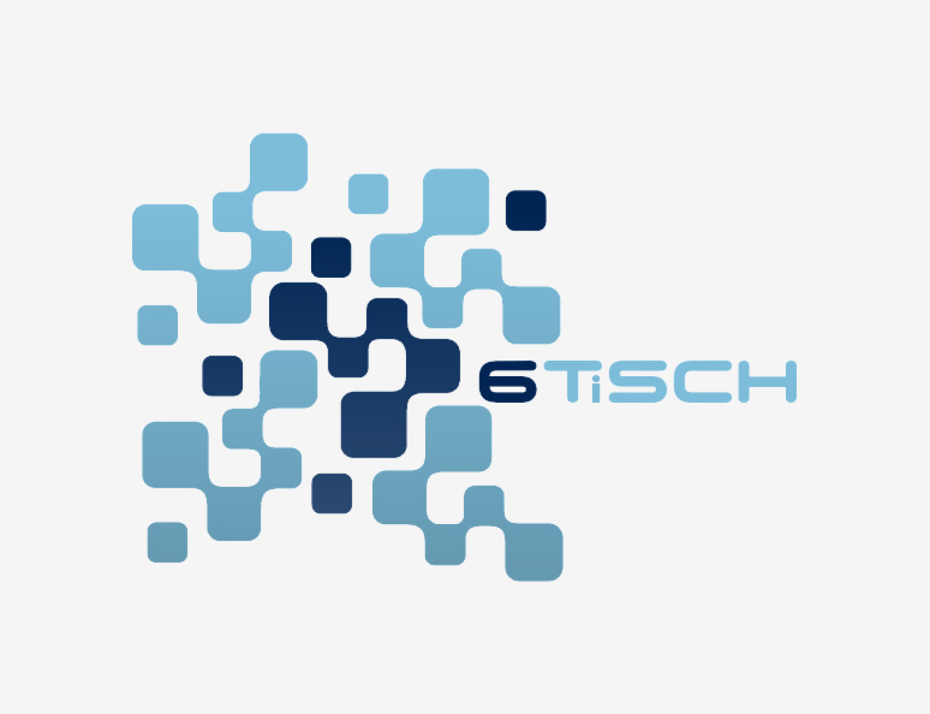 6TiSCH
 
 
 
 6TiSCH je standardizaciona grupa u okviru Internet Engineering Task Force (IETF) organizacije. IETF razvija i standardizuje tehnička rješenja koja omogućavaju Internet komunikaciju. 6TiSCH grupa definiše komponente koje omogućavaju korišćenje IPv6 protokola u TSCH (eng. time-slotted channel hopping) mrežama IEEE 802.15.4 standarda. U 6TiSCH mrežama, čvorovi su sinhronizovani i prate predefinisani raspored kako bi komunicirali. Konstrukcija komunikacionog rasporeda u mreži omogućava postizanje različitih kompromisa: na primjer, moguće je povećati robusnost i smanjiti kašnjenje po cijeni povećane energetske potrošnje. Da saznate više o 6TiSCH grupi kliknite OVDJE.