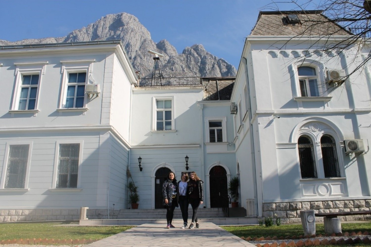 Univerzitet Crne Gore