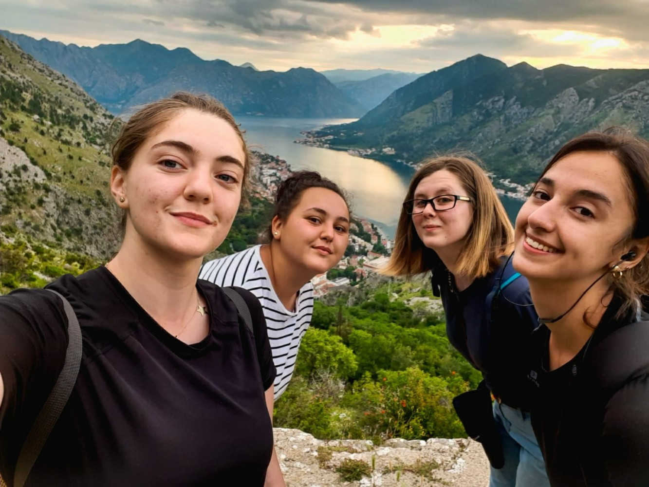 Univerzitet Crne Gore