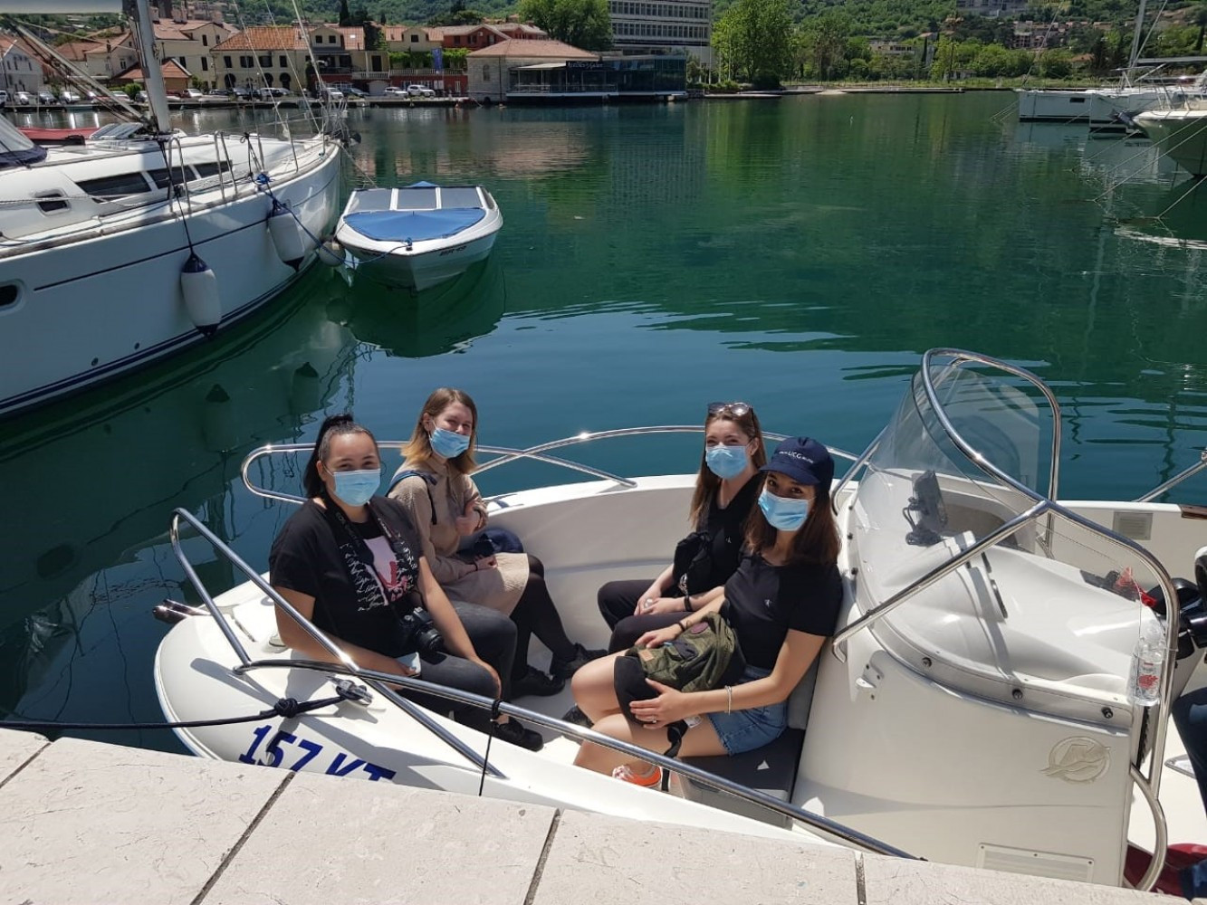 Univerzitet Crne Gore