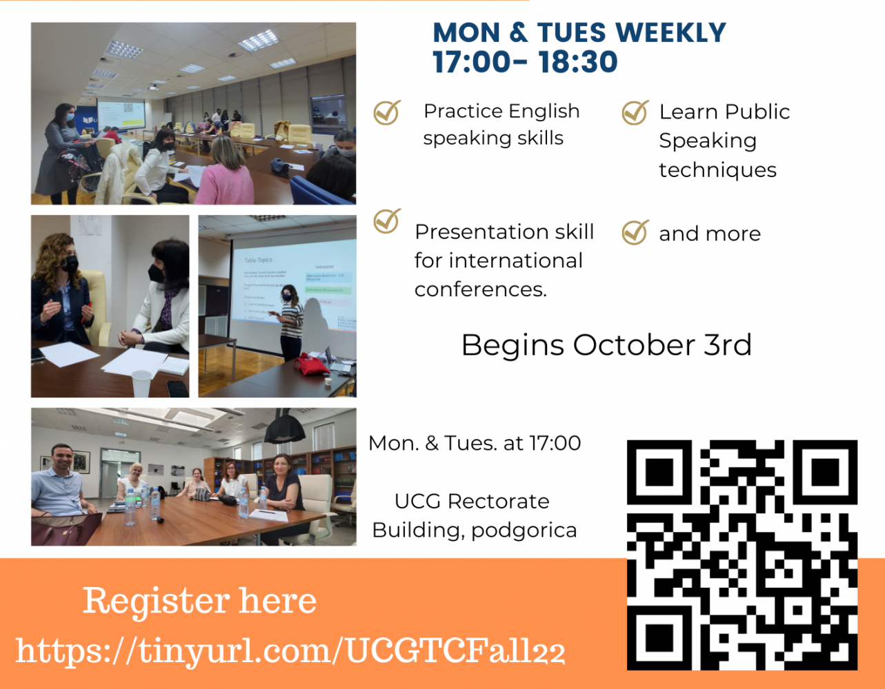 Univerzitet Crne Gore