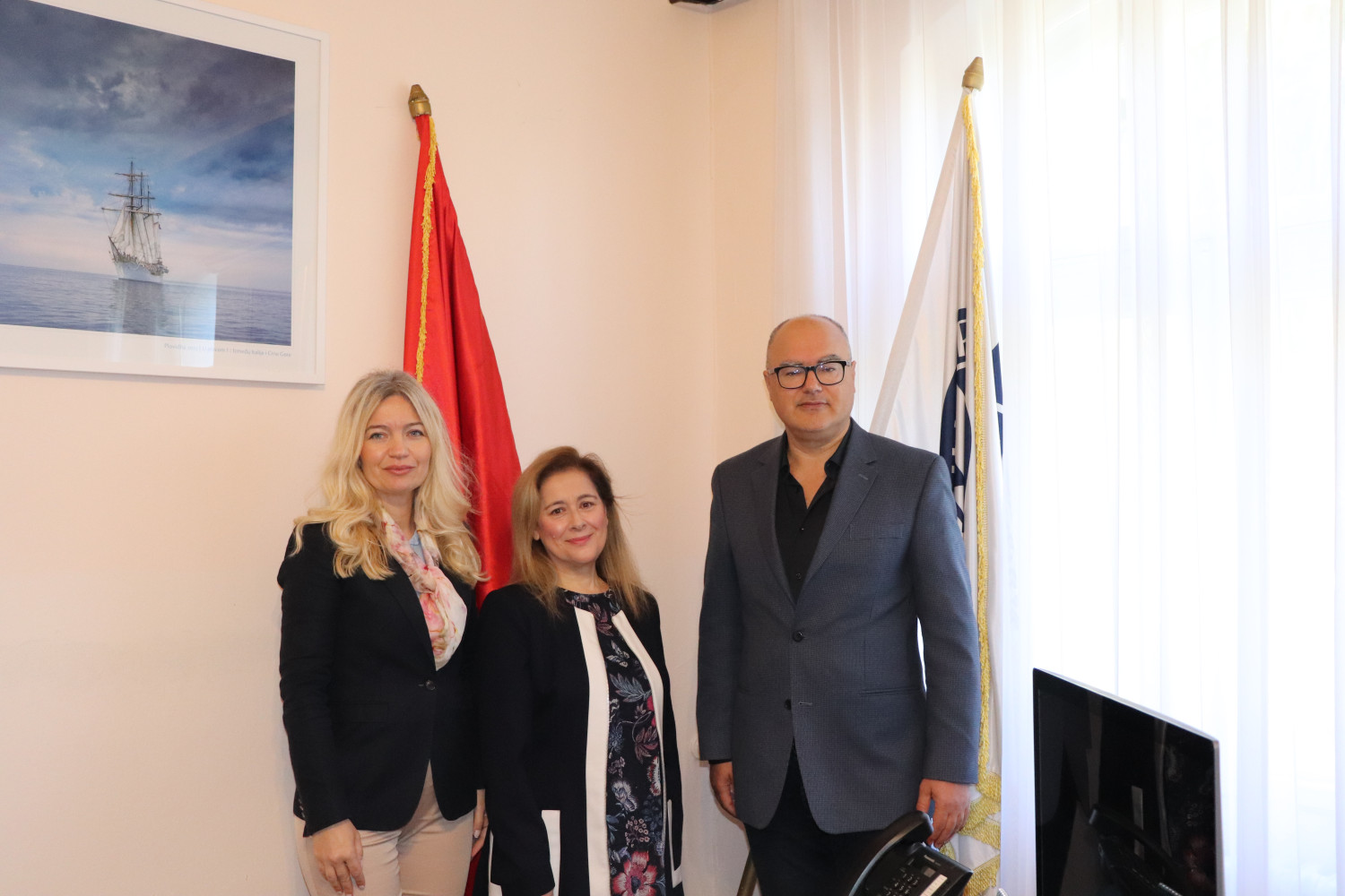 Univerzitet Crne Gore