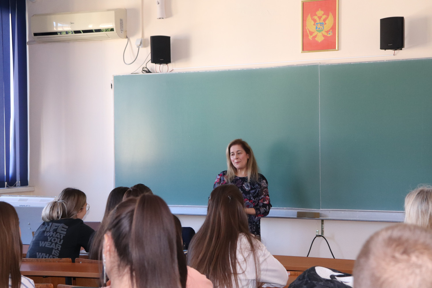 Univerzitet Crne Gore