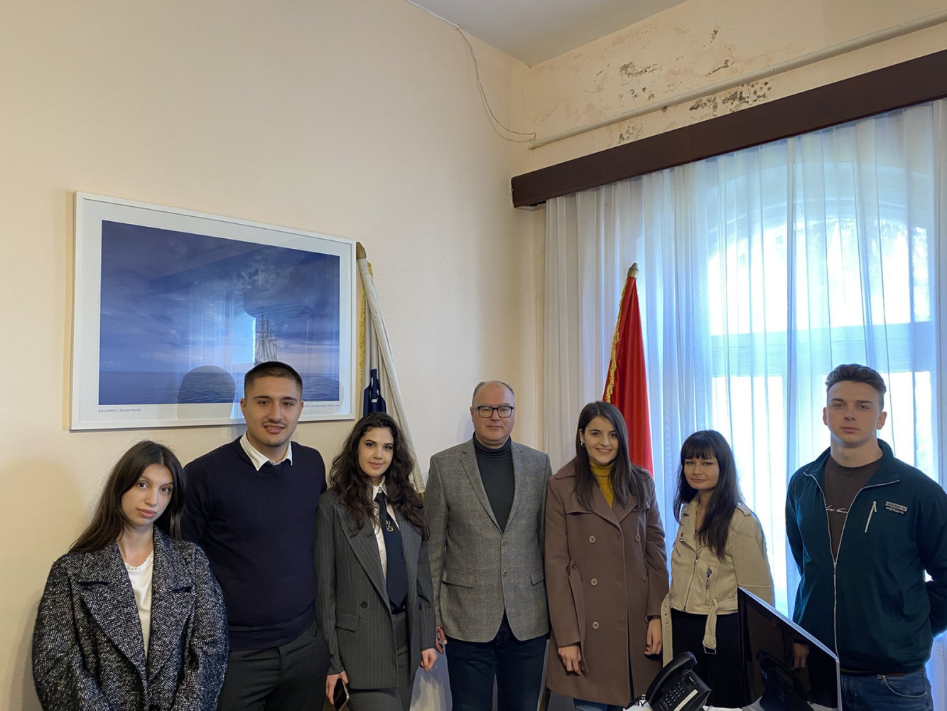 Univerzitet Crne Gore