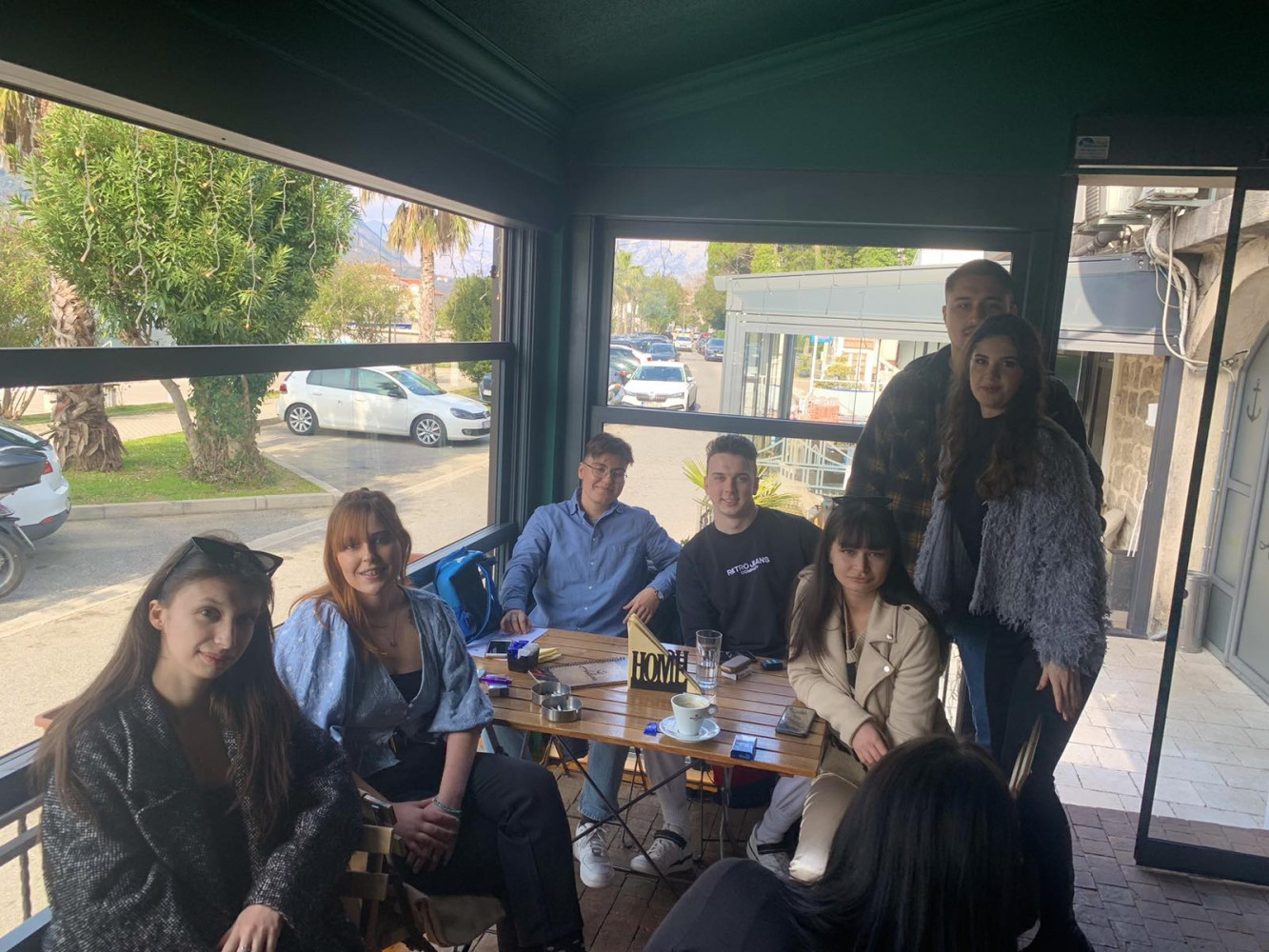 Univerzitet Crne Gore