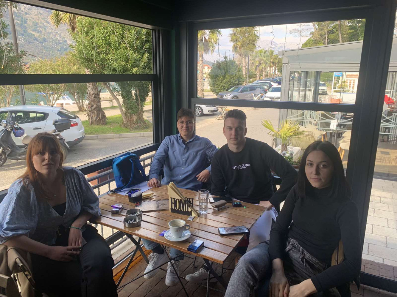 Univerzitet Crne Gore