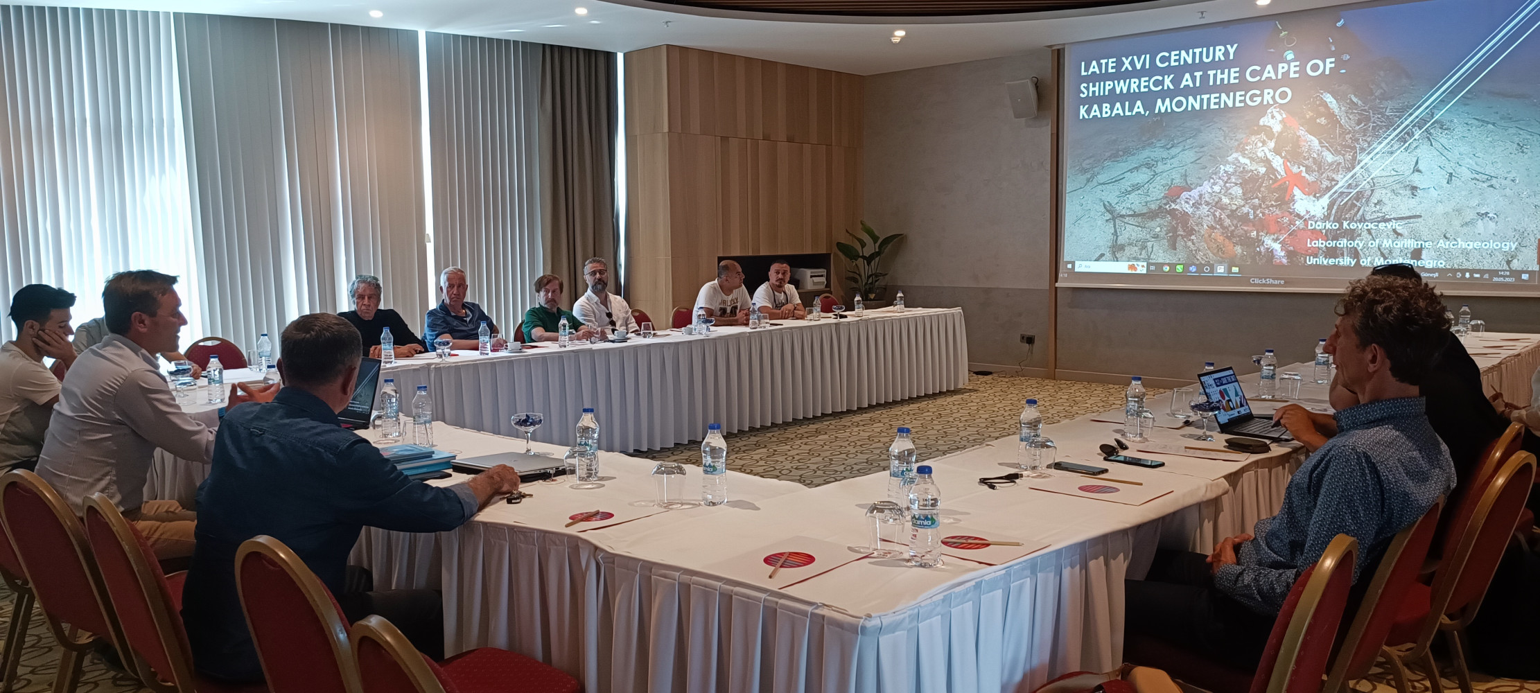 Univerzitet Crne Gore