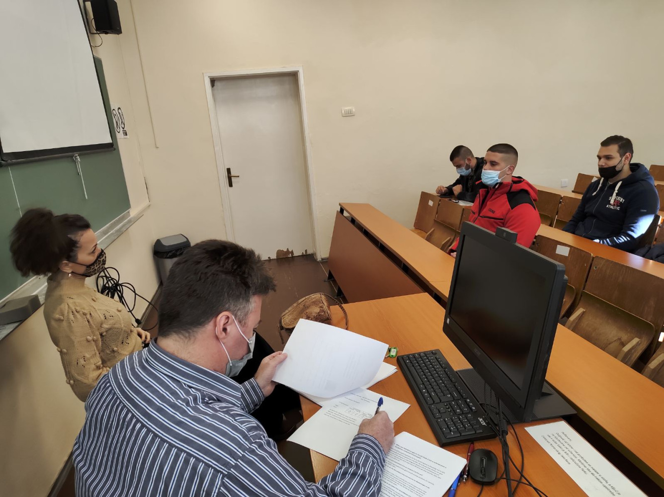 Univerzitet Crne Gore