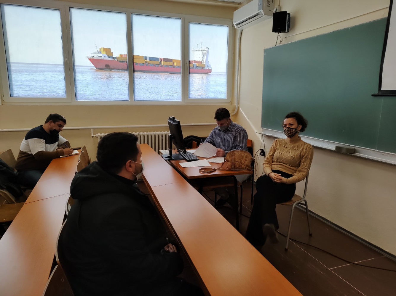 Univerzitet Crne Gore