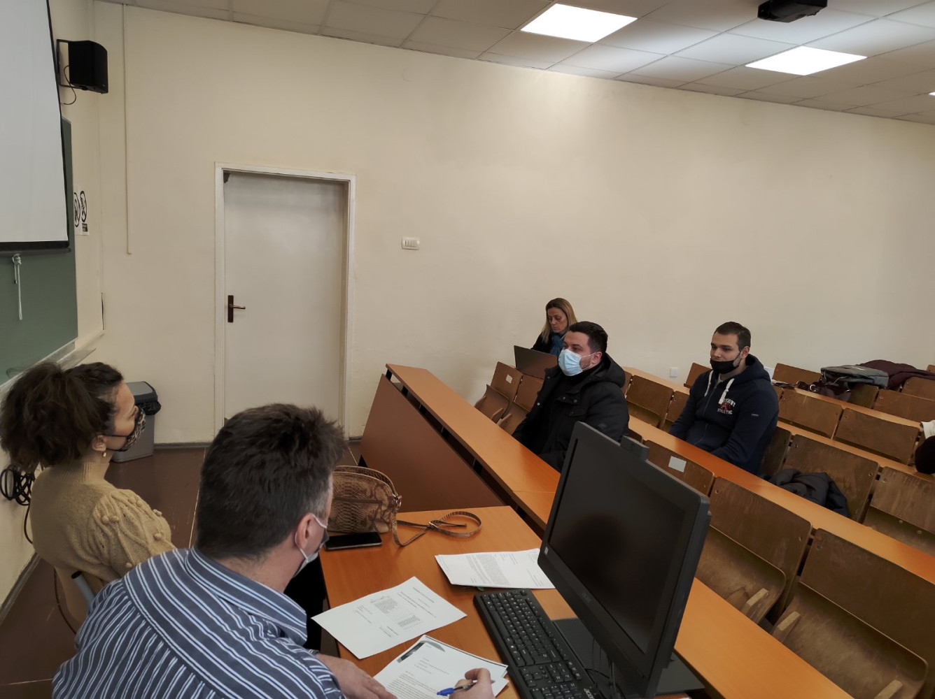 Univerzitet Crne Gore