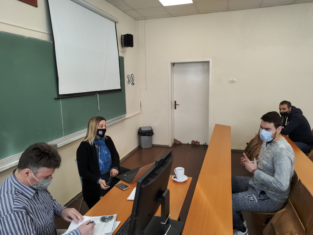 Univerzitet Crne Gore