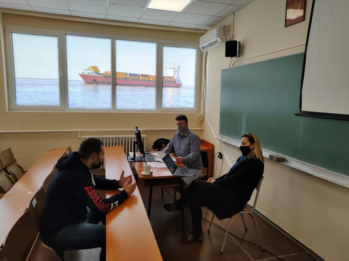 Univerzitet Crne Gore