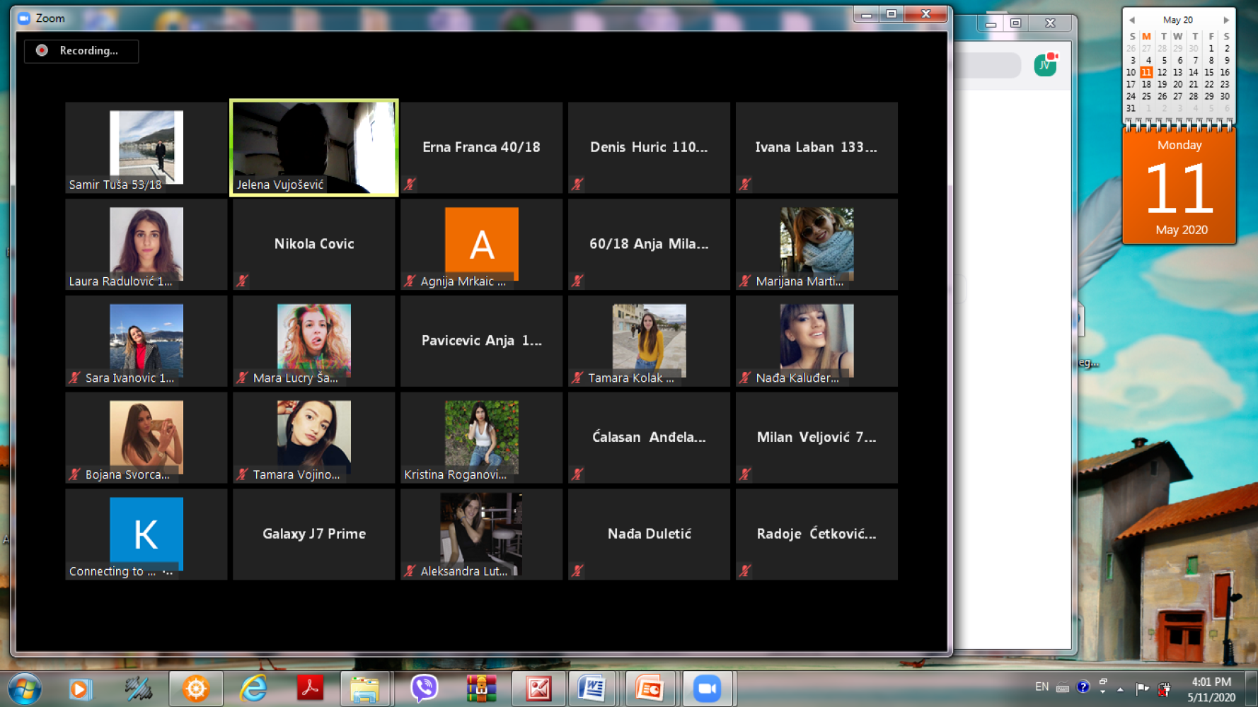 Univerzitet Crne Gore