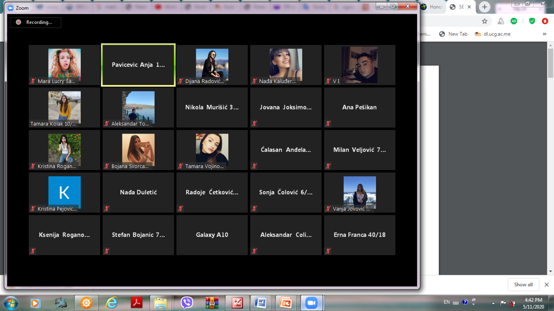 Univerzitet Crne Gore