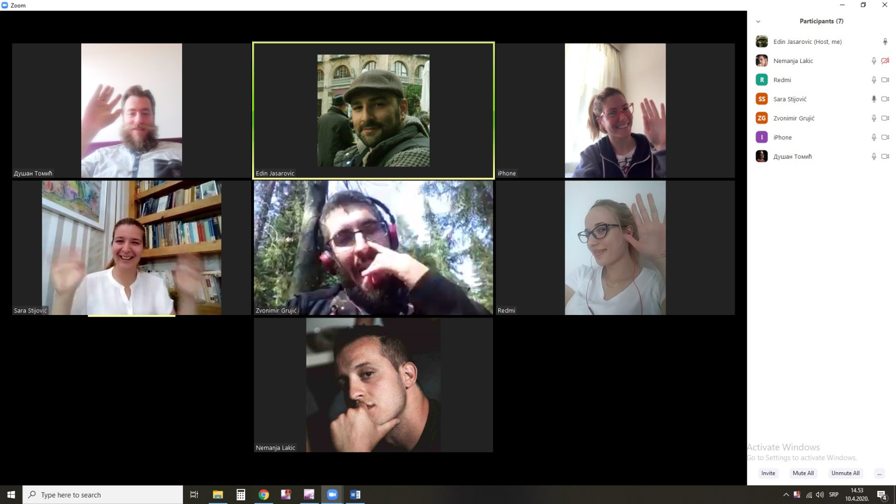 Univerzitet Crne Gore