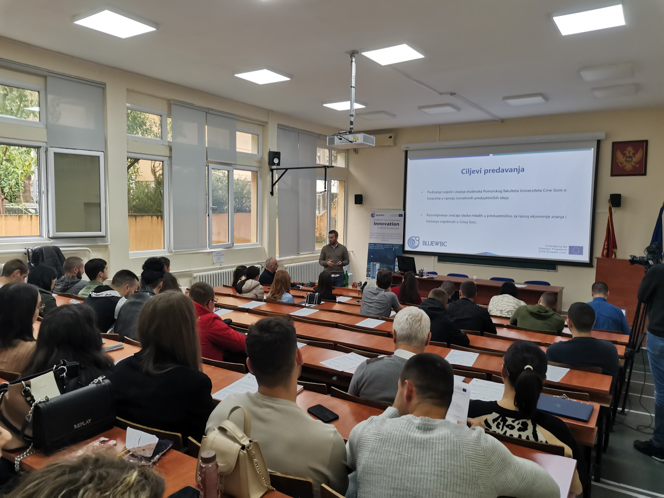 Univerzitet Crne Gore