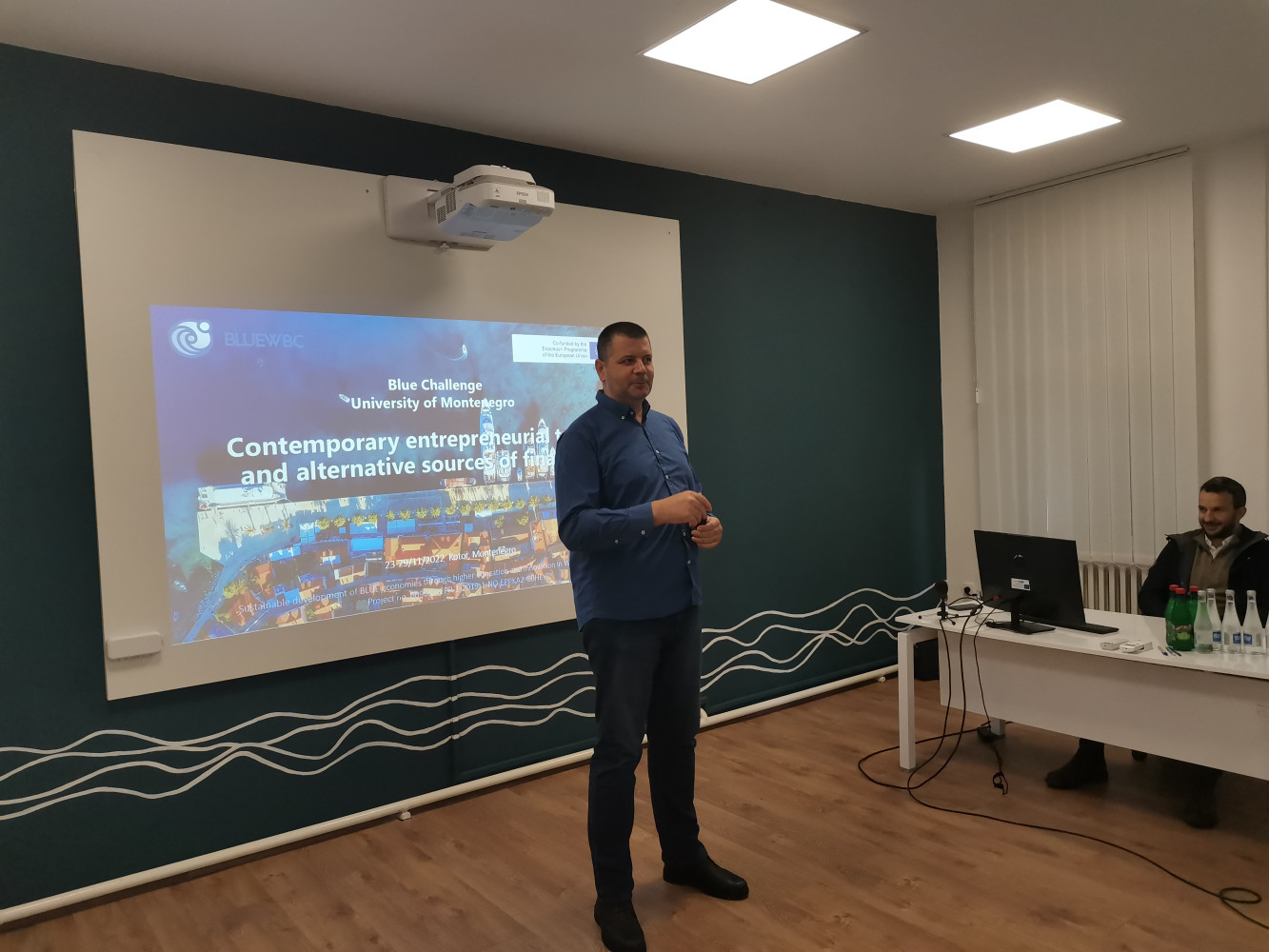 Univerzitet Crne Gore