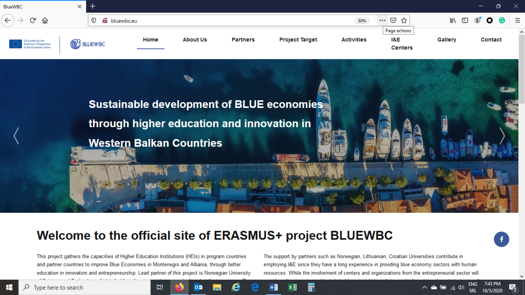 Univerzitet Crne Gore