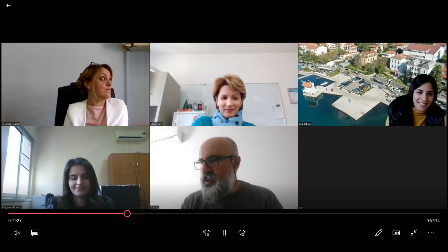 Univerzitet Crne Gore