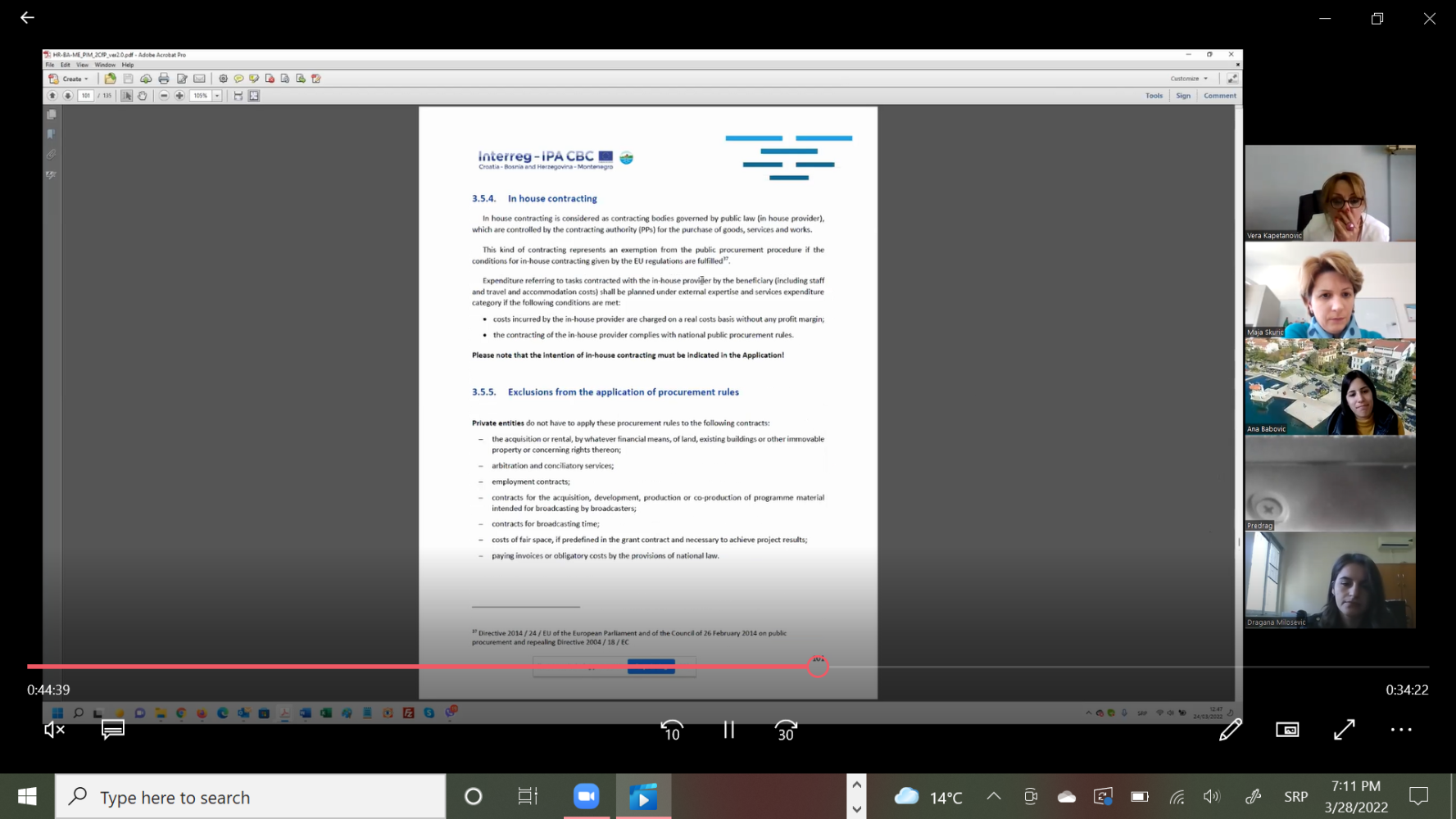 Univerzitet Crne Gore