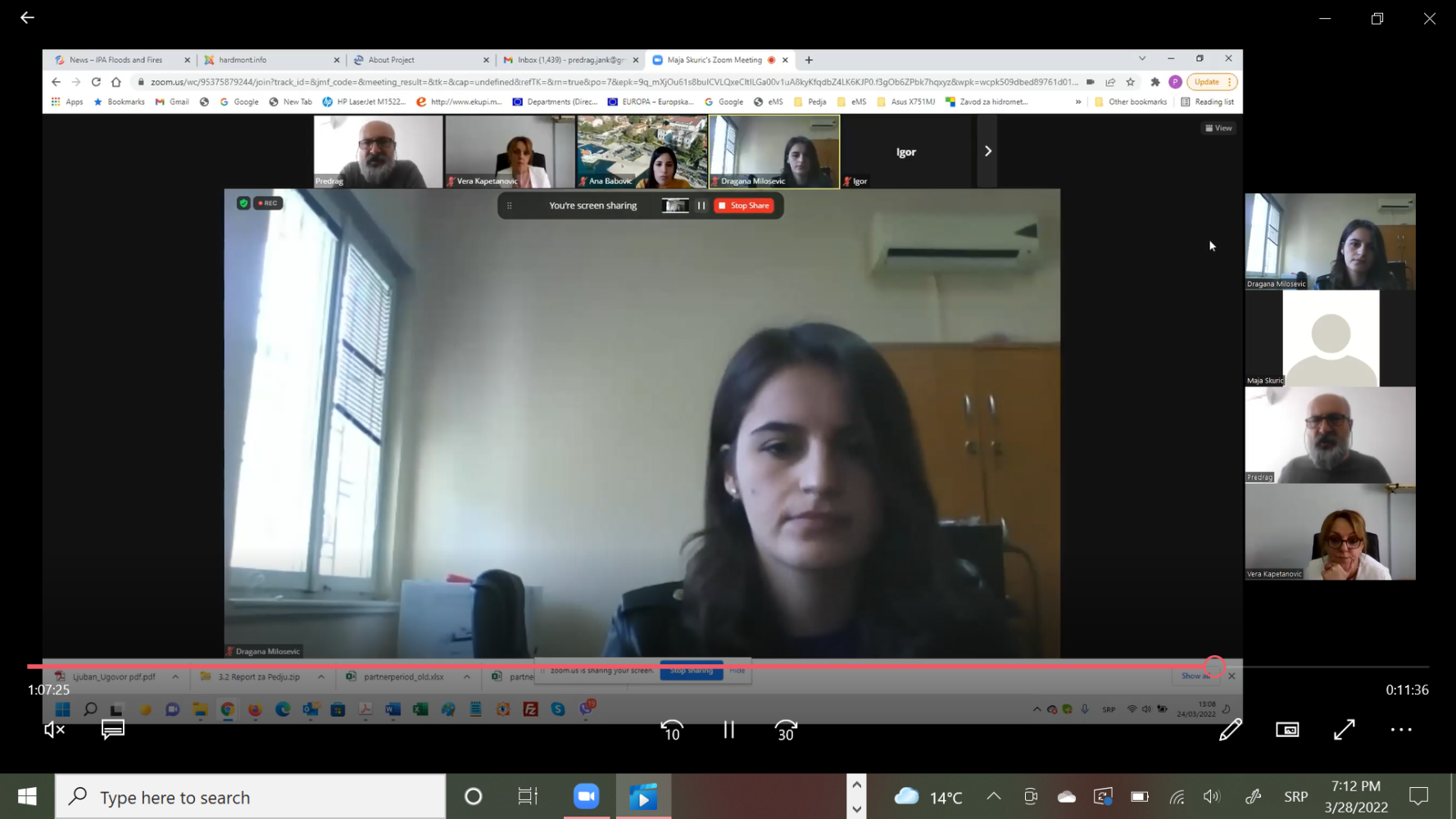 Univerzitet Crne Gore