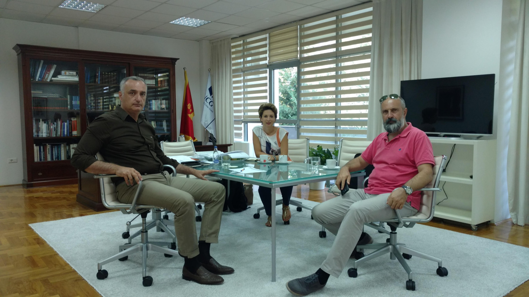 Univerzitet Crne Gore