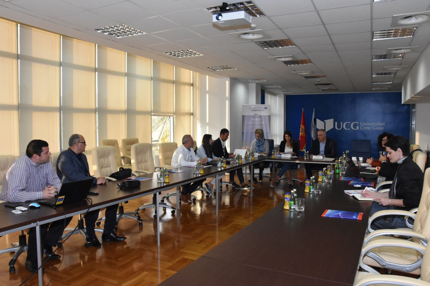 Univerzitet Crne Gore