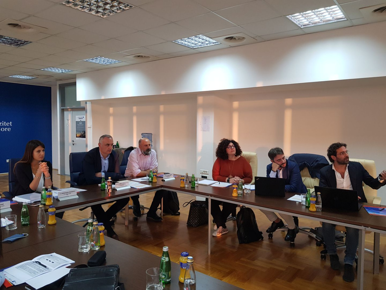 Univerzitet Crne Gore