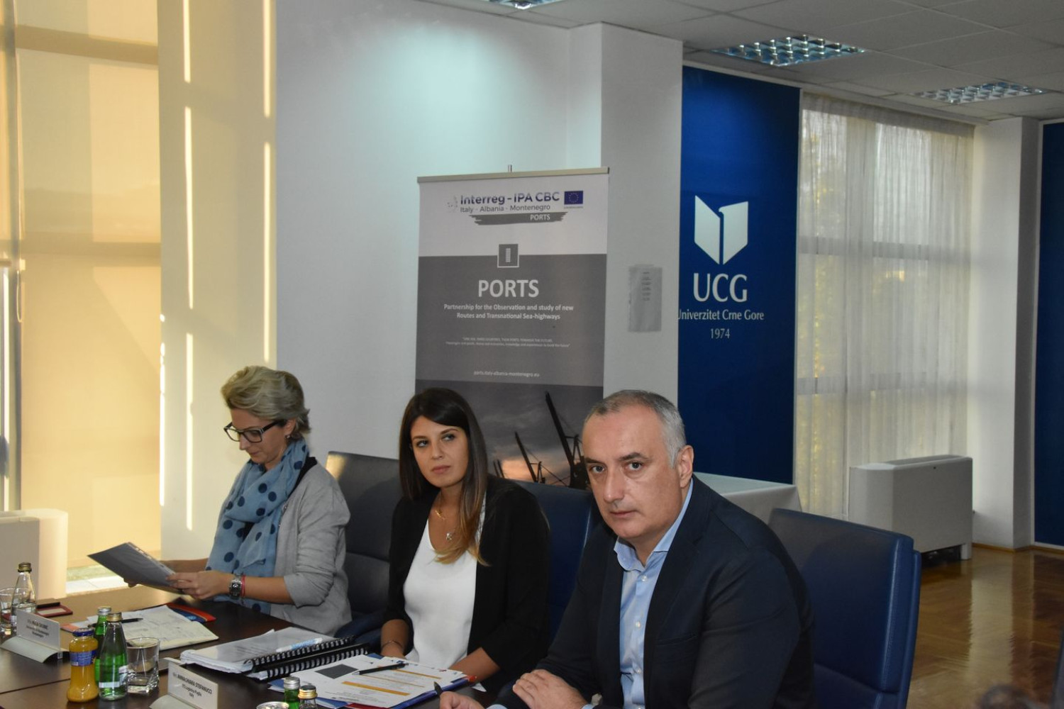 Univerzitet Crne Gore