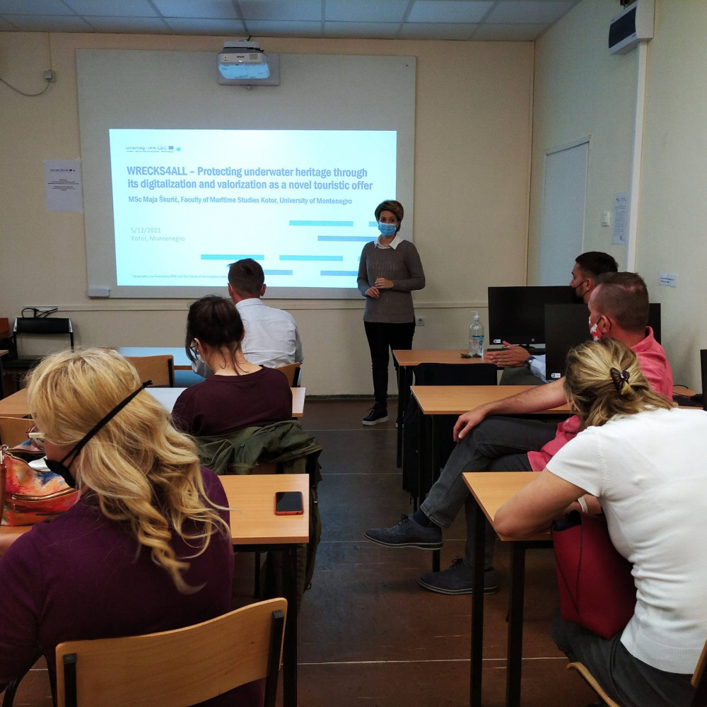 Univerzitet Crne Gore