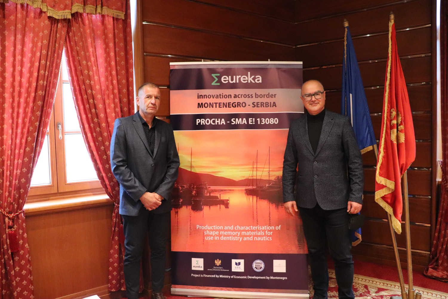 Univerzitet Crne Gore