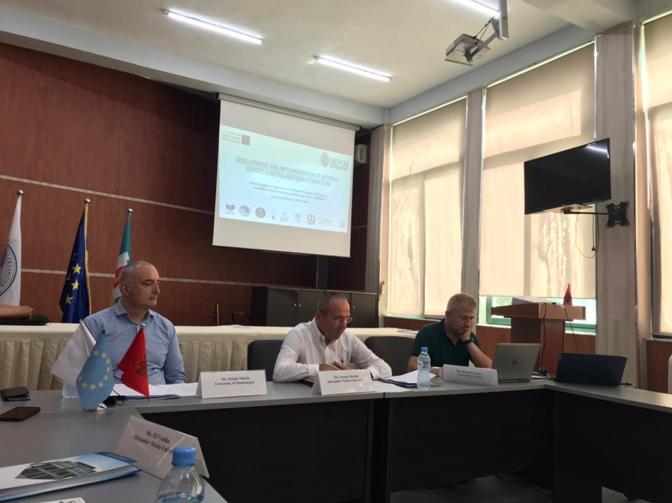 Univerzitet Crne Gore