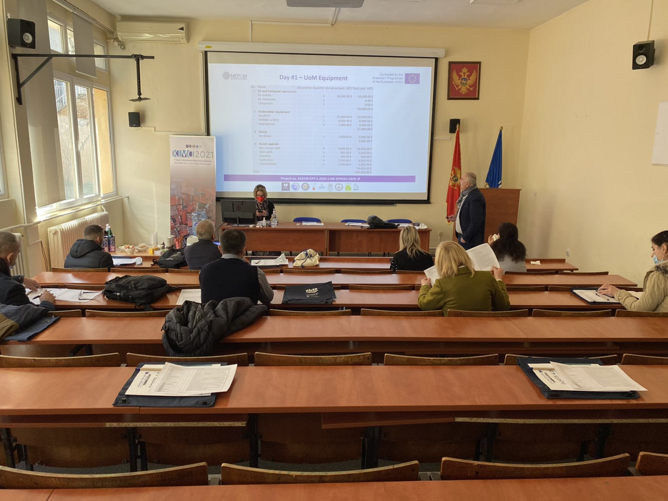 Univerzitet Crne Gore