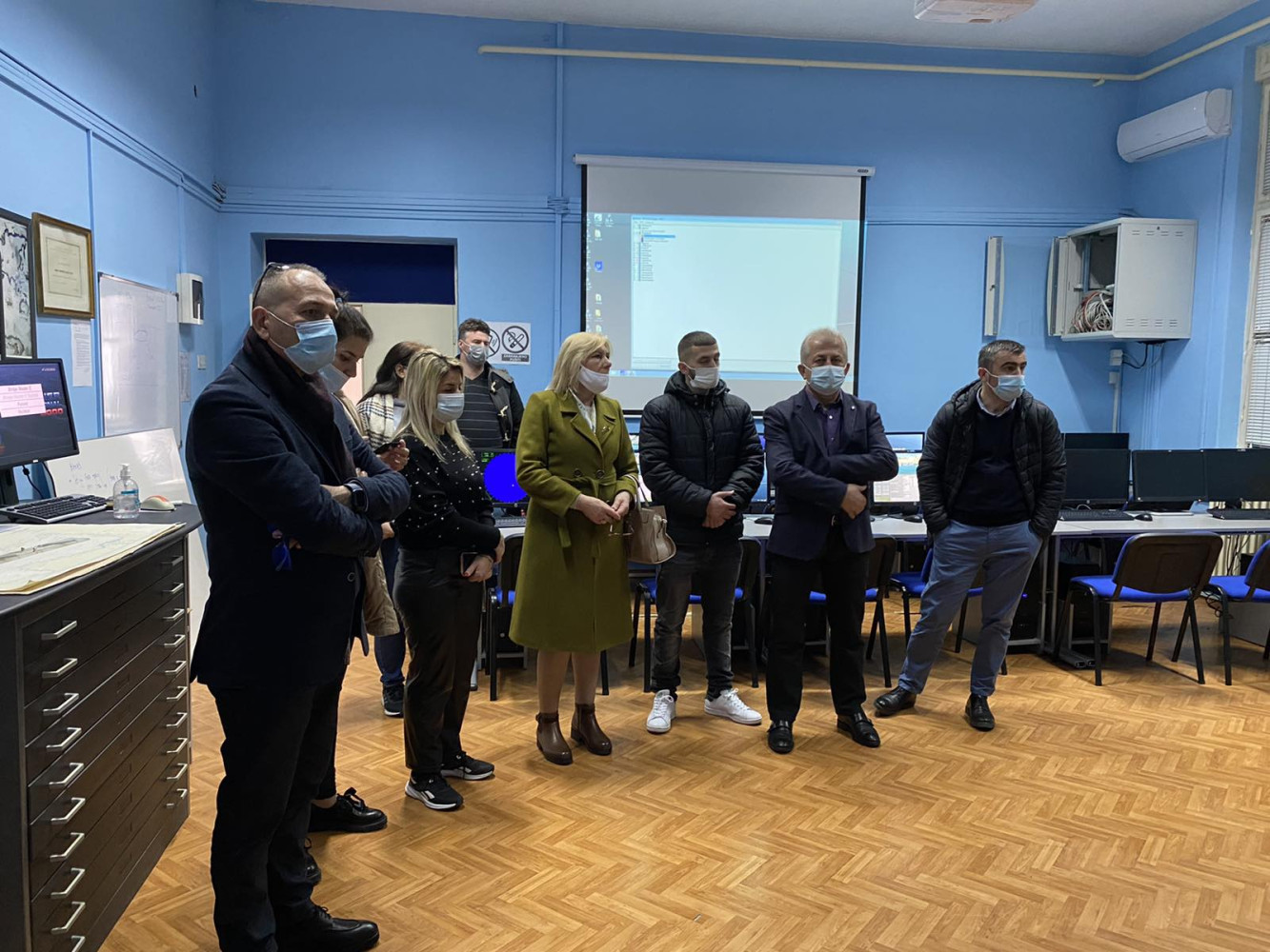 Univerzitet Crne Gore