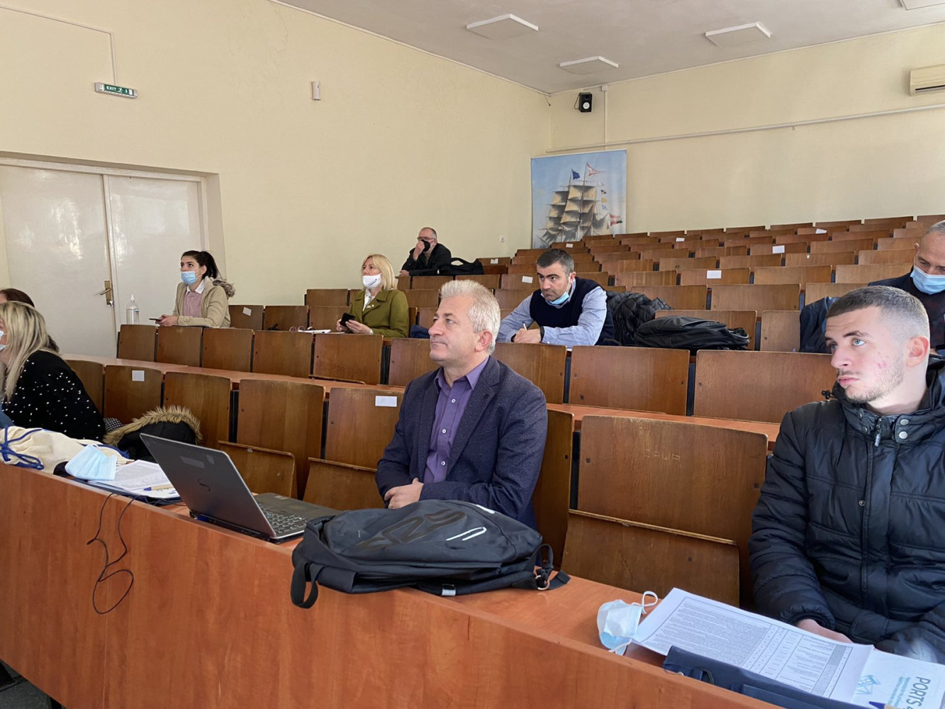 Univerzitet Crne Gore